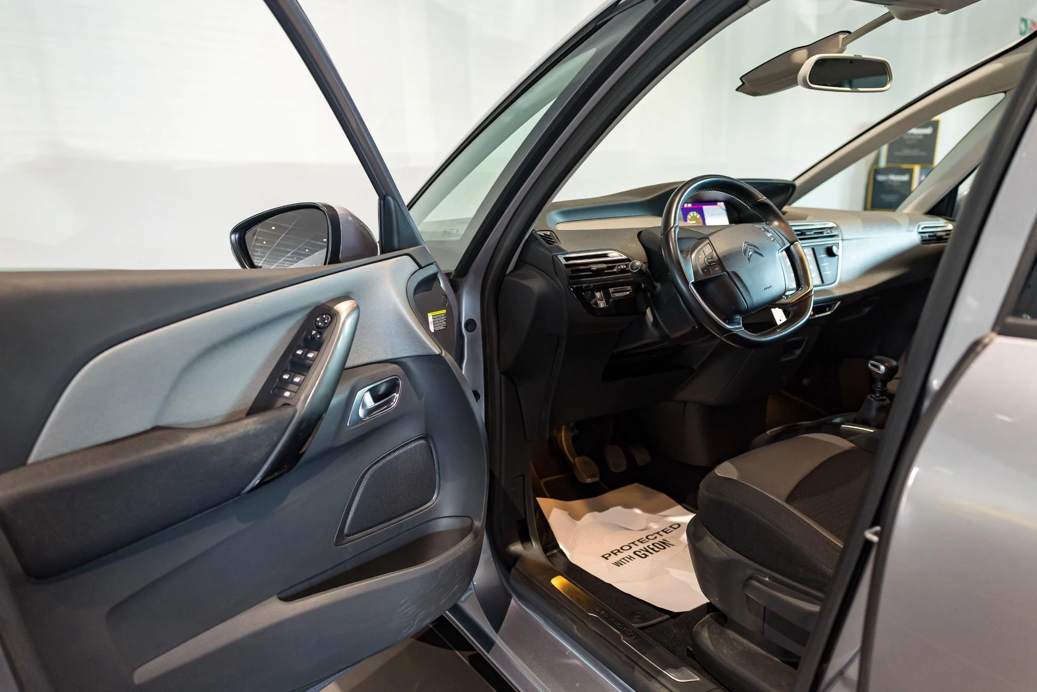 Citroën C4 Spacetourer 1.5 BlueHDi 130 S&S MAN6 Feel