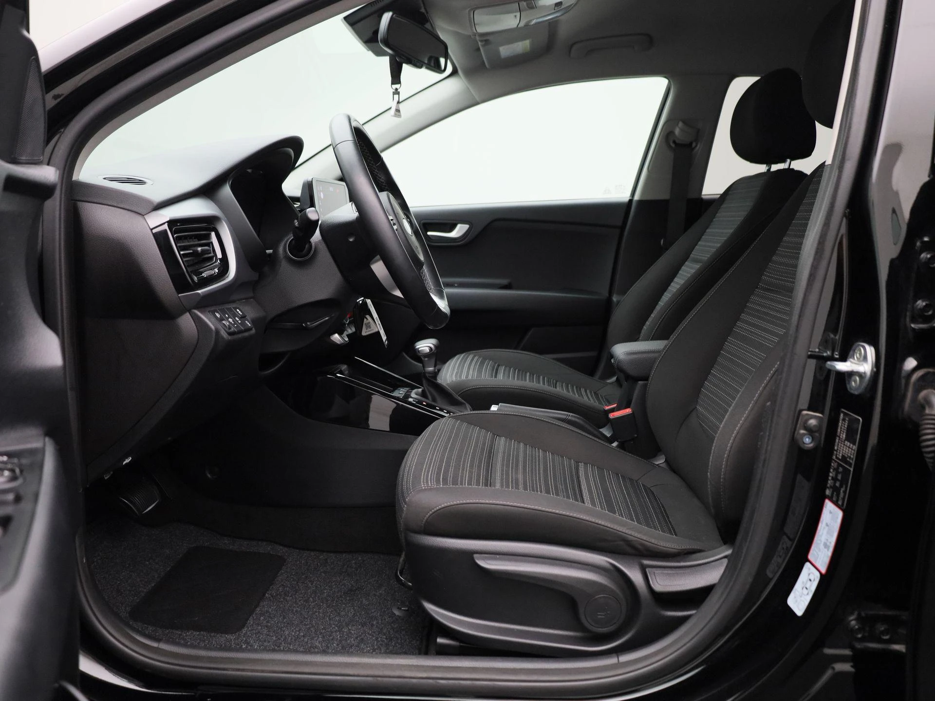Kia Stonic 1.0 T-GDI