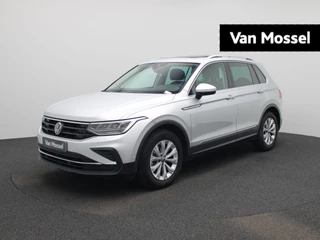 Volkswagen Tiguan 1.5 eTSI 110kW Life Business