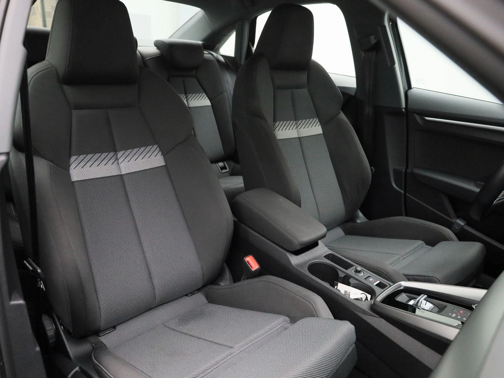 Audi A3 Limousine 30 TFSI Business edition