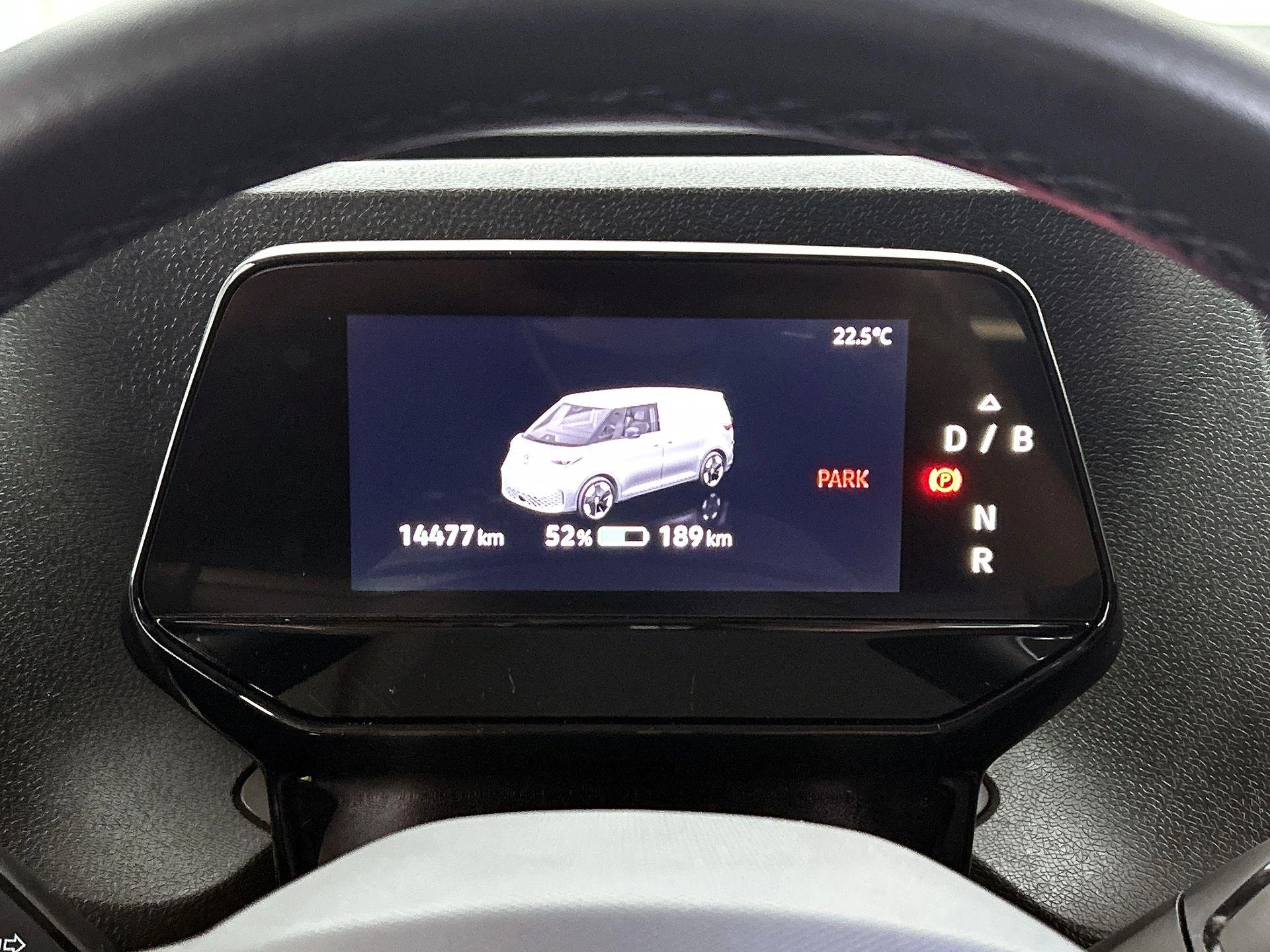 Volkswagen ID. Buzz Cargo Bulli edition 79 kWh 4MOTION 340PK