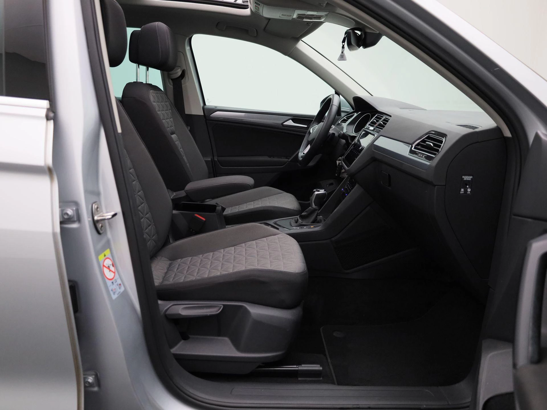 Volkswagen Tiguan 1.5 eTSI 110kW Life Business