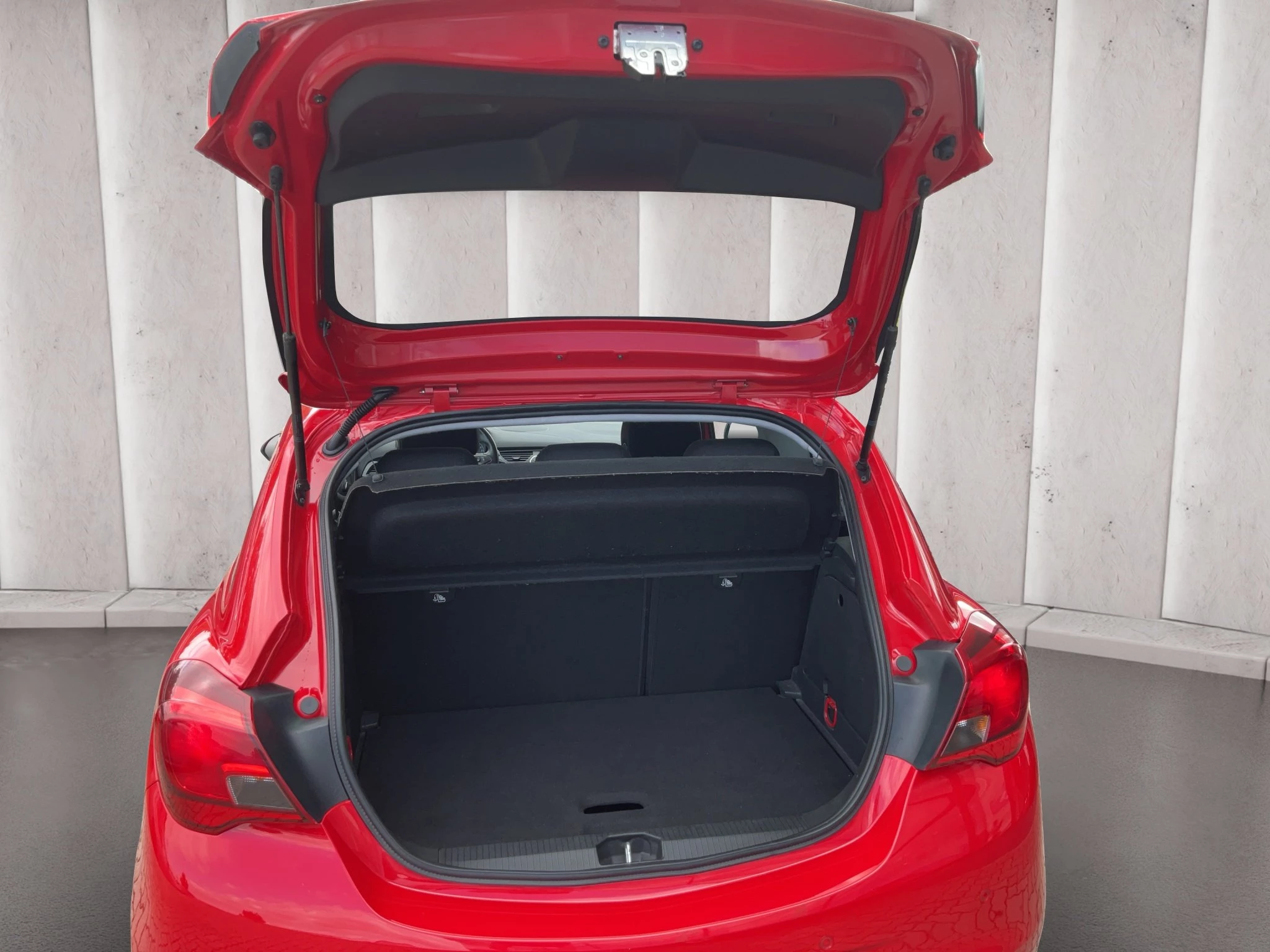 Opel Corsa-e 1.2 120 Jahre