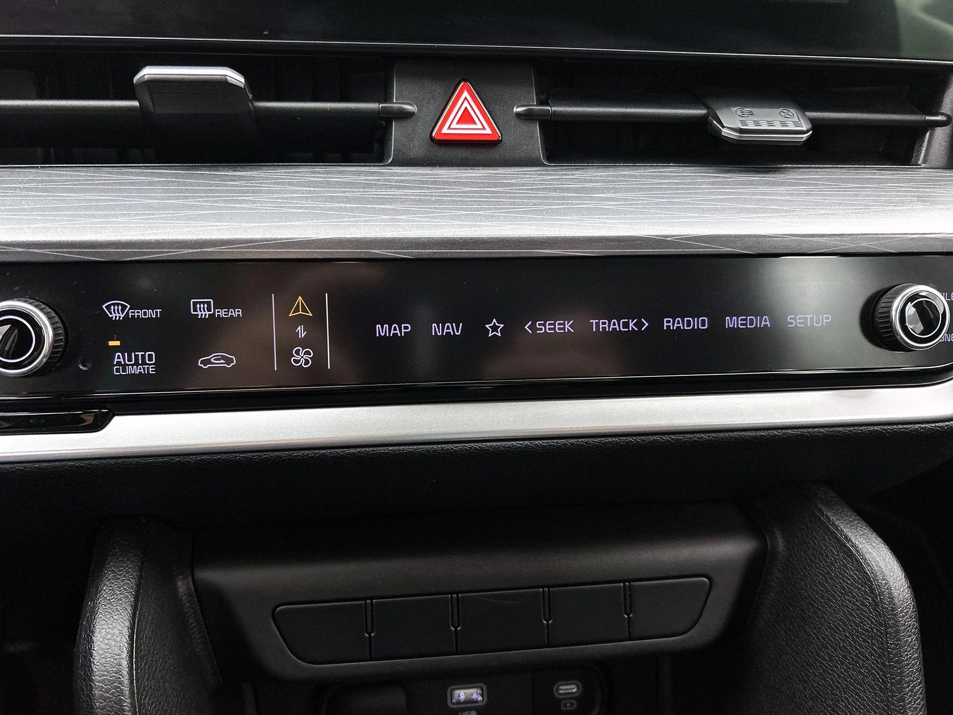 Kia Sportage 1.6 T-GDi MHEV DynamicLine
