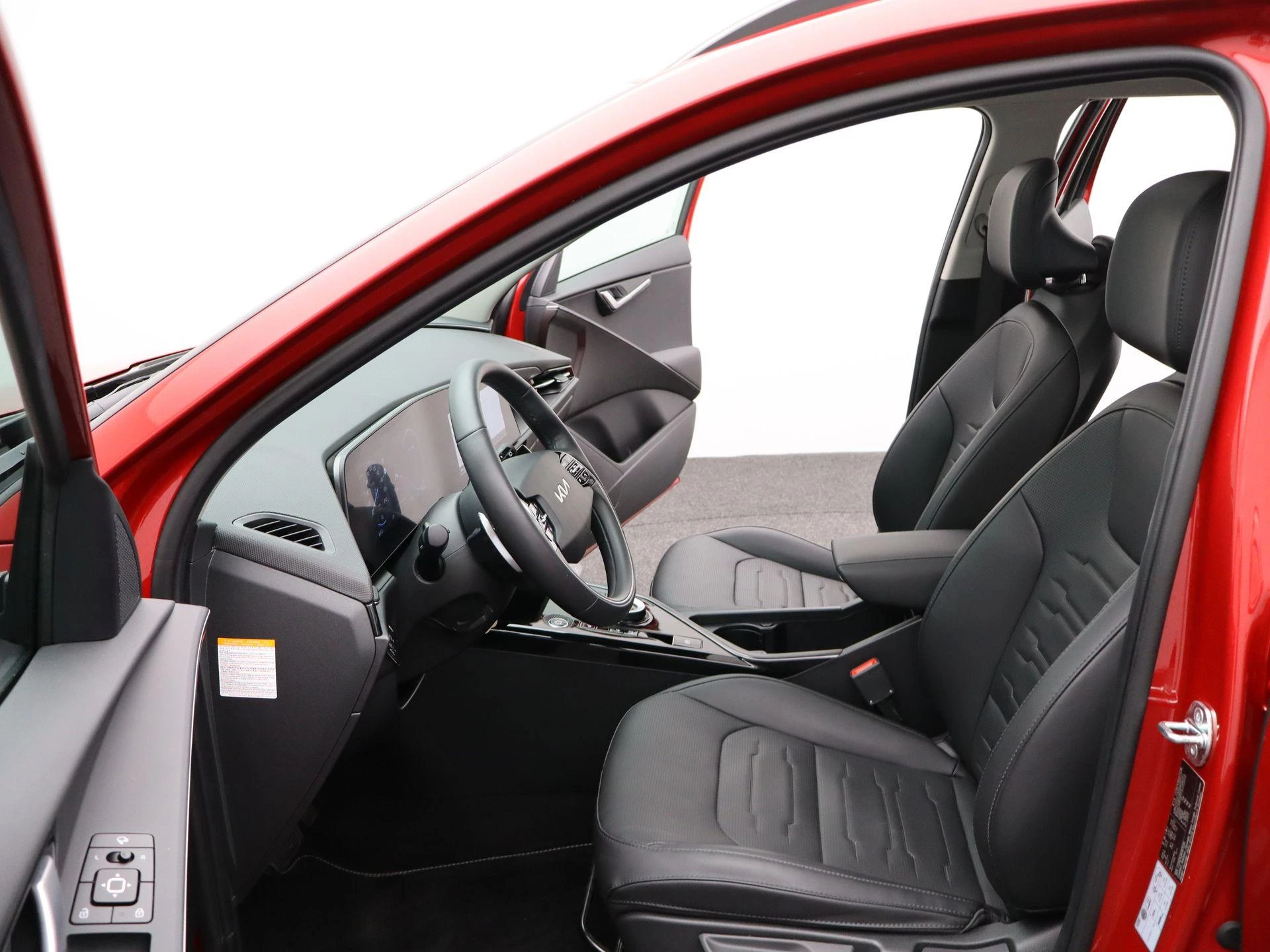 Kia Niro EV DynamicPlusLine 64.8 kWh