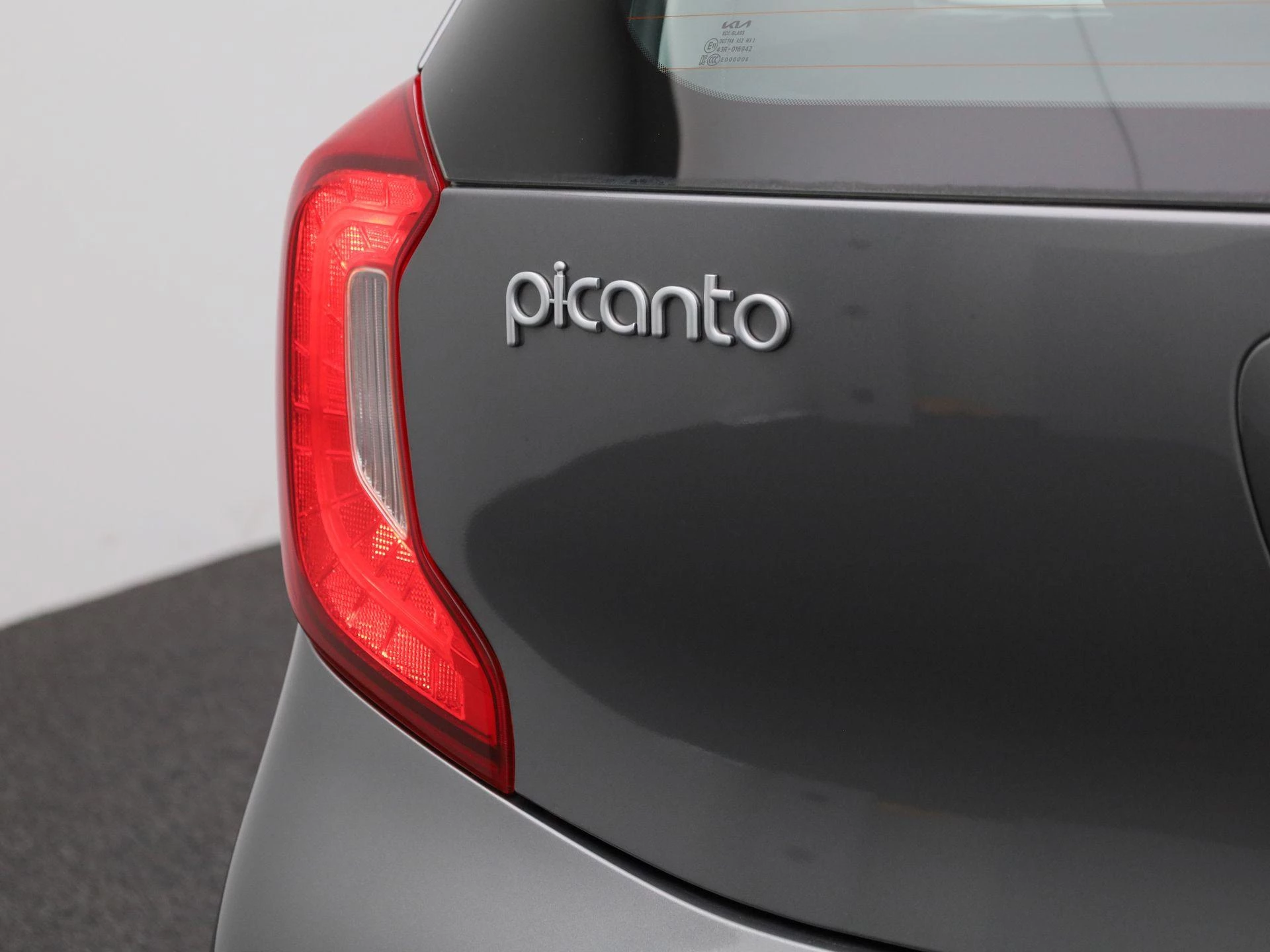 Kia Picanto 1.0 MPI 67 Pulse