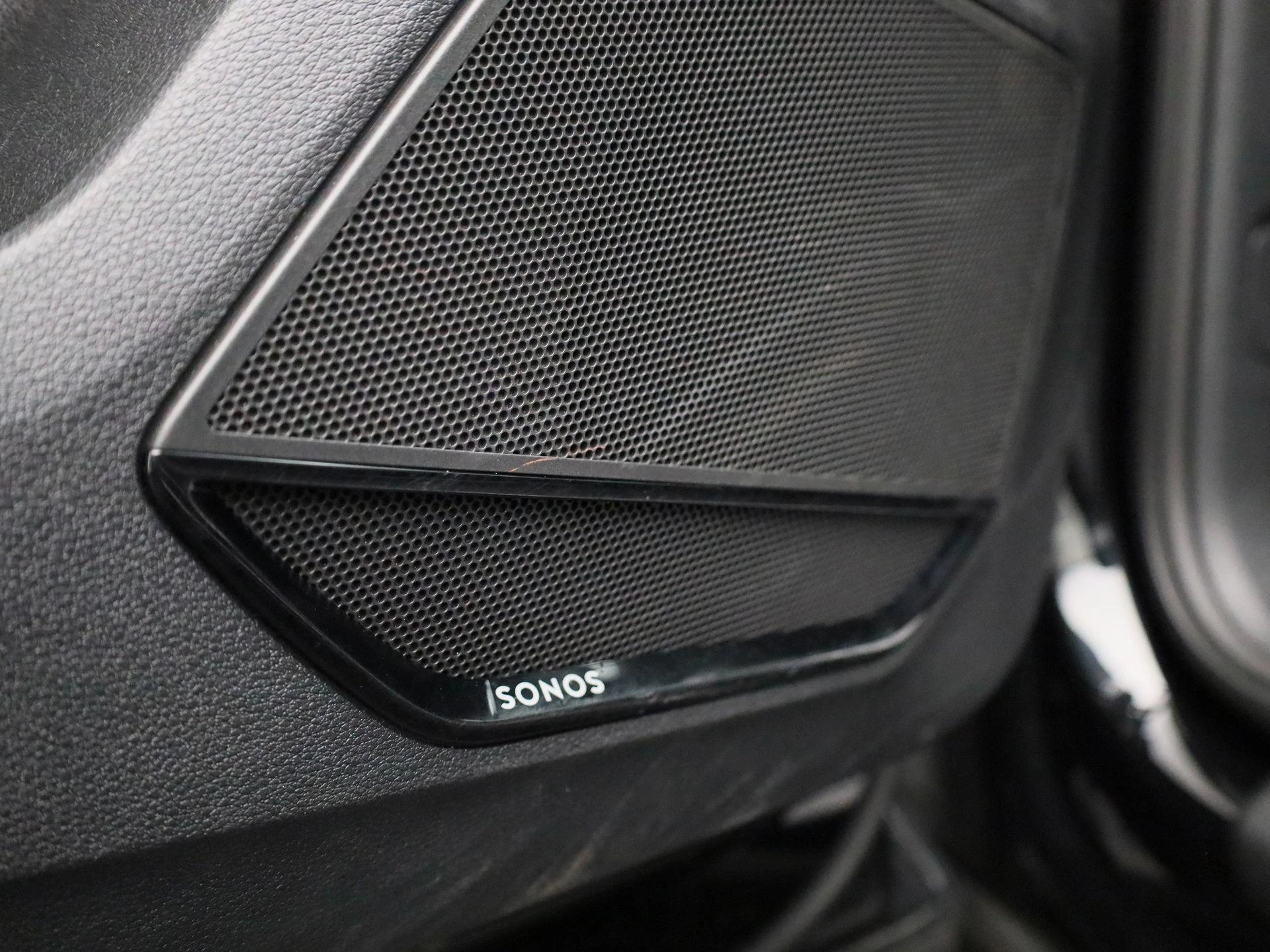 Audi Q3 35 TFSI S edition