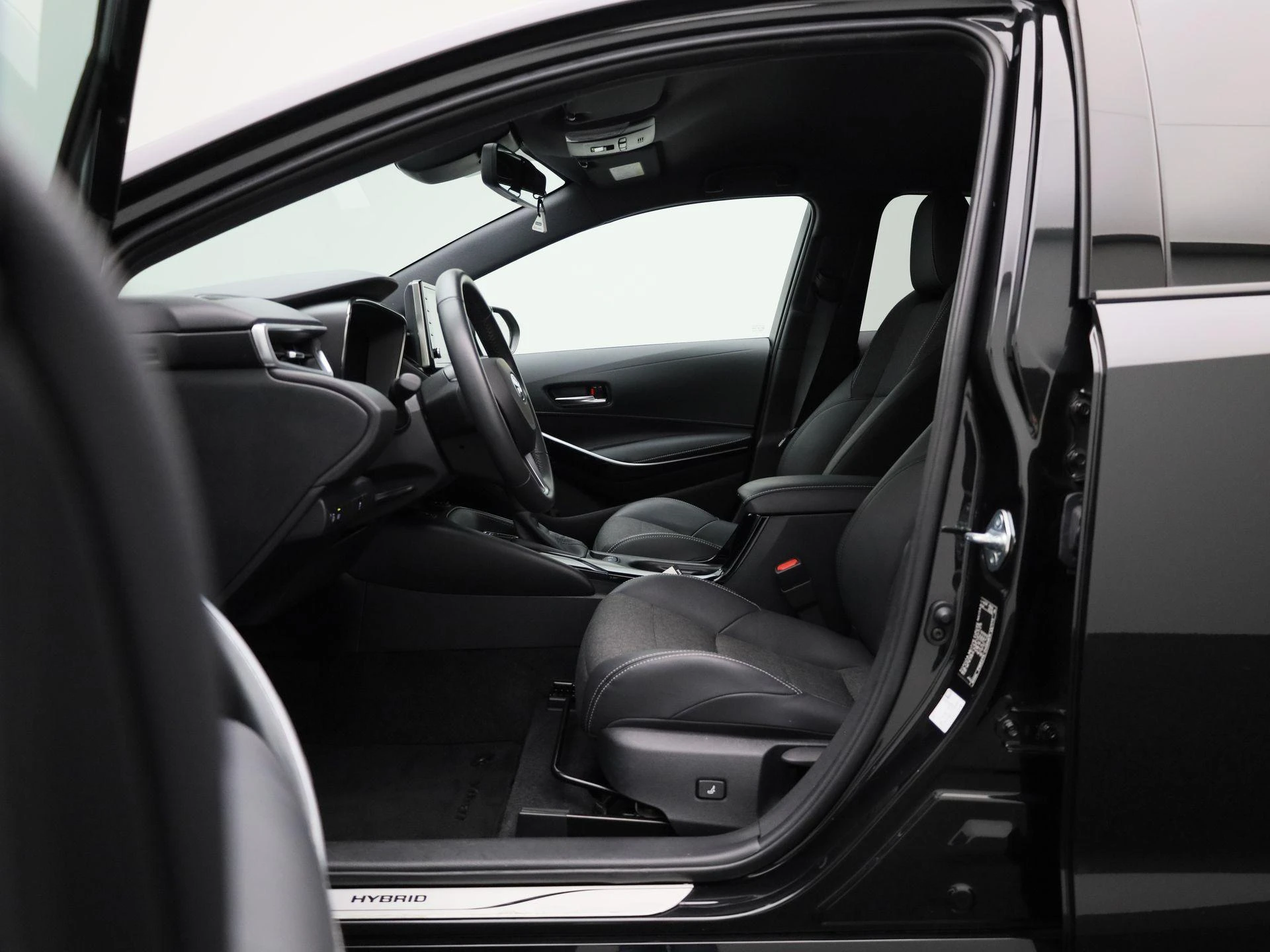 Toyota Corolla 1.8 Hybrid Business Plus