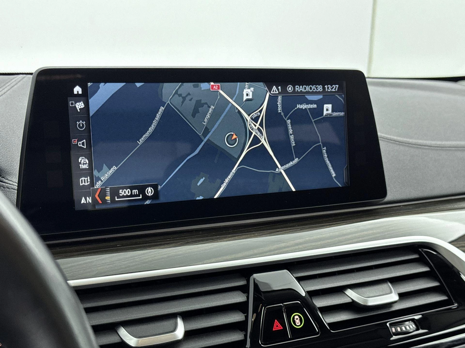 BMW 5 Serie 530i High Executive