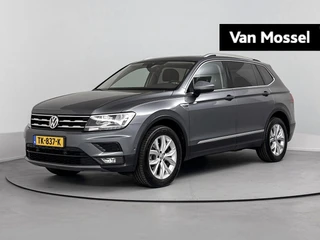 Volkswagen Tiguan Allspace 1.4 TSI Comfortline Business 7p.