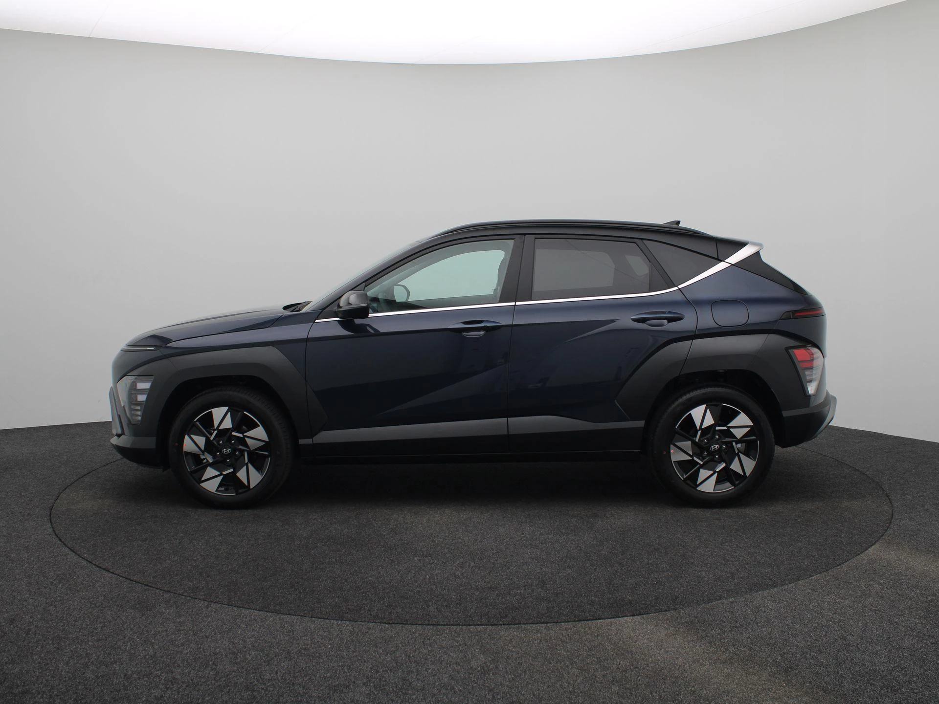 Hyundai Kona 1.6 GDI HEV Comfort Smart