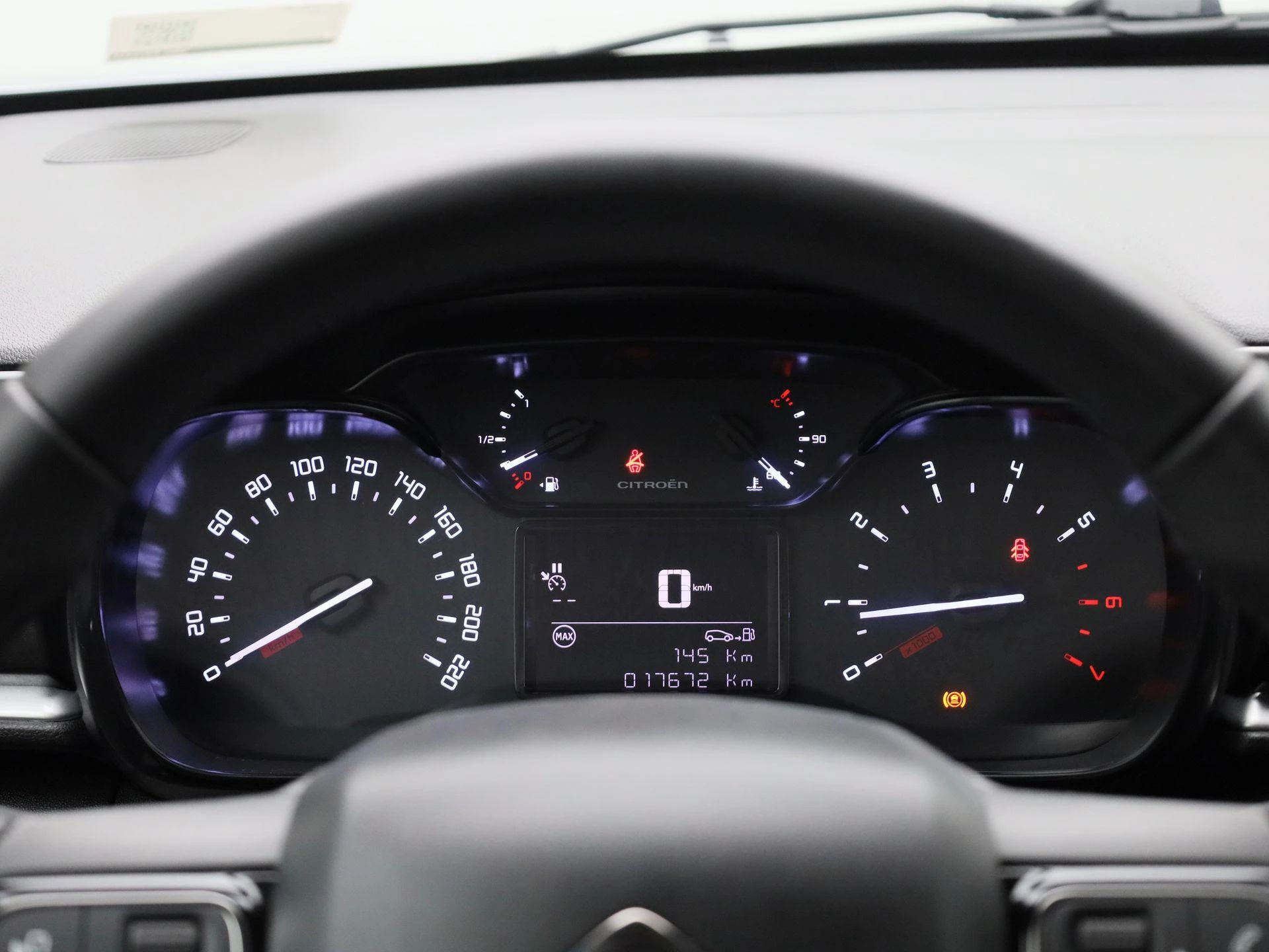 Citroën C3 1.2 Feel