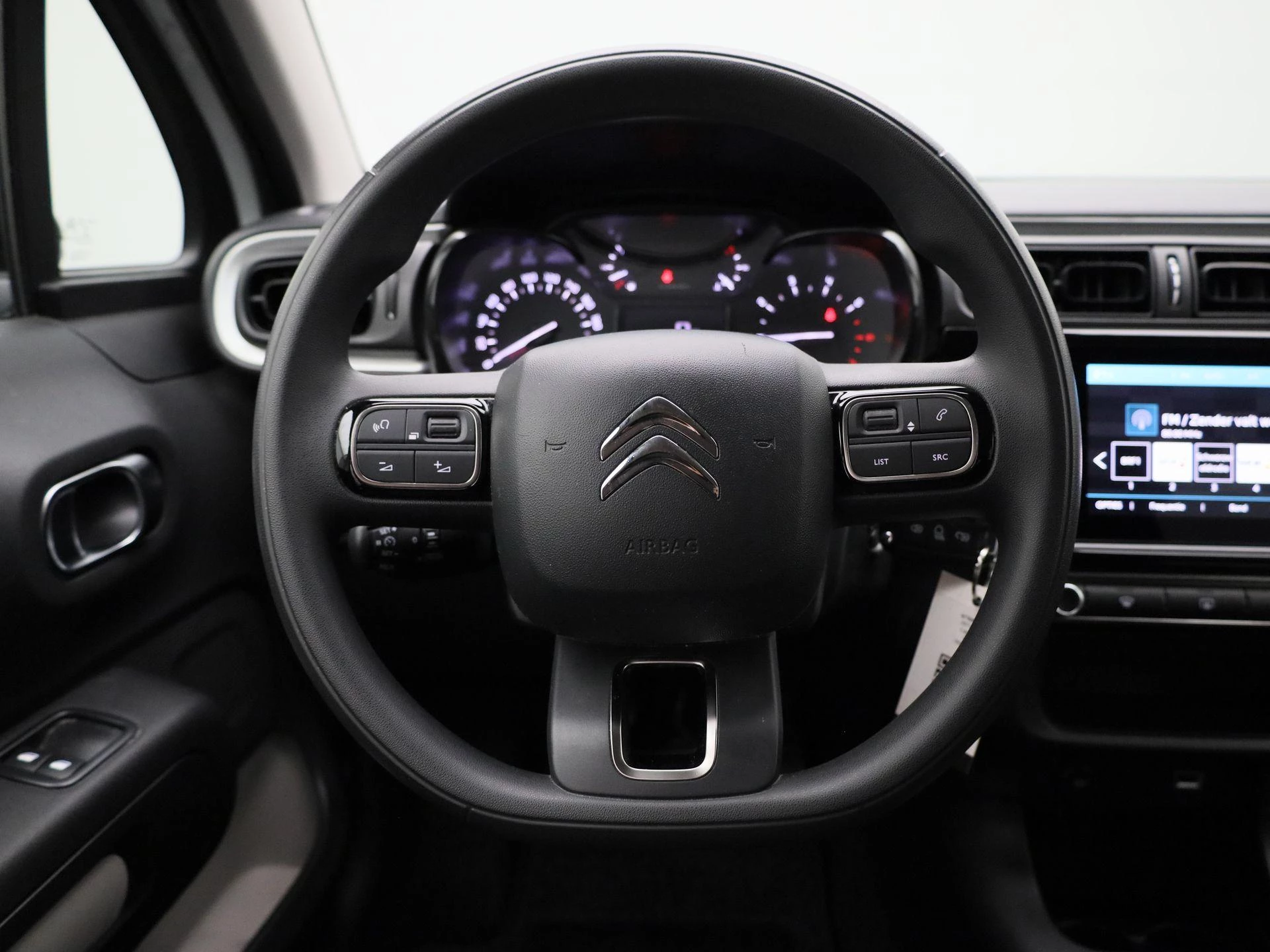 Citroën C3 1.2 PureTech 82 S&S MAN Feel