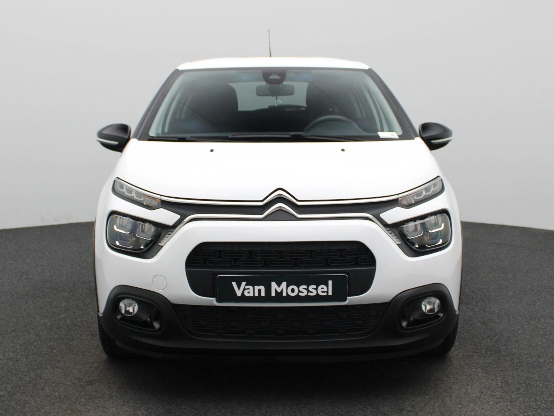 Citroën C3 1.2 PureTech 82 S&S MAN Feel