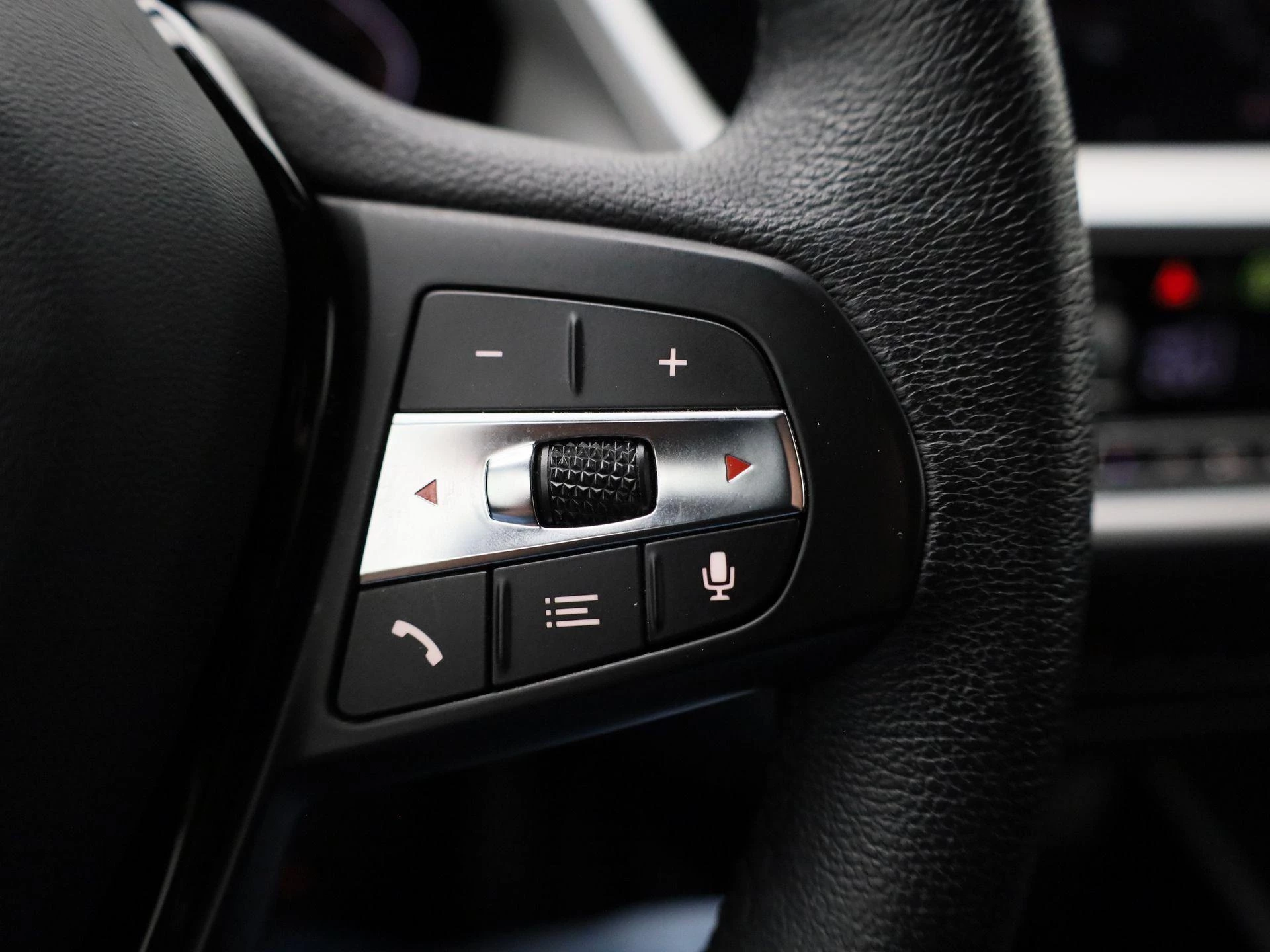 BMW Série 1 118i Executive