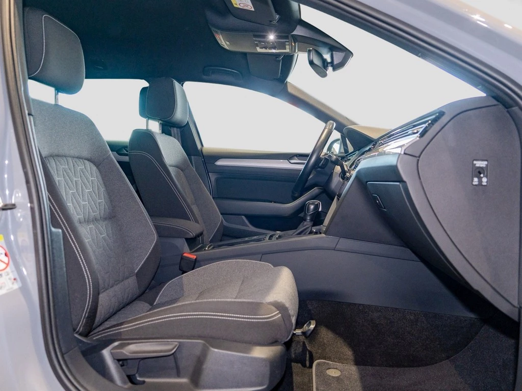 Volkswagen Passat Variant 2.0 TDI DSG Business *AHK*LED*Navi*App-Connect*ACC*PDC*Kamera*Sitzhzg.*Climatronic