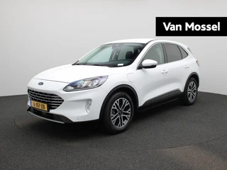Ford Kuga 2.5 PHEV Titanium