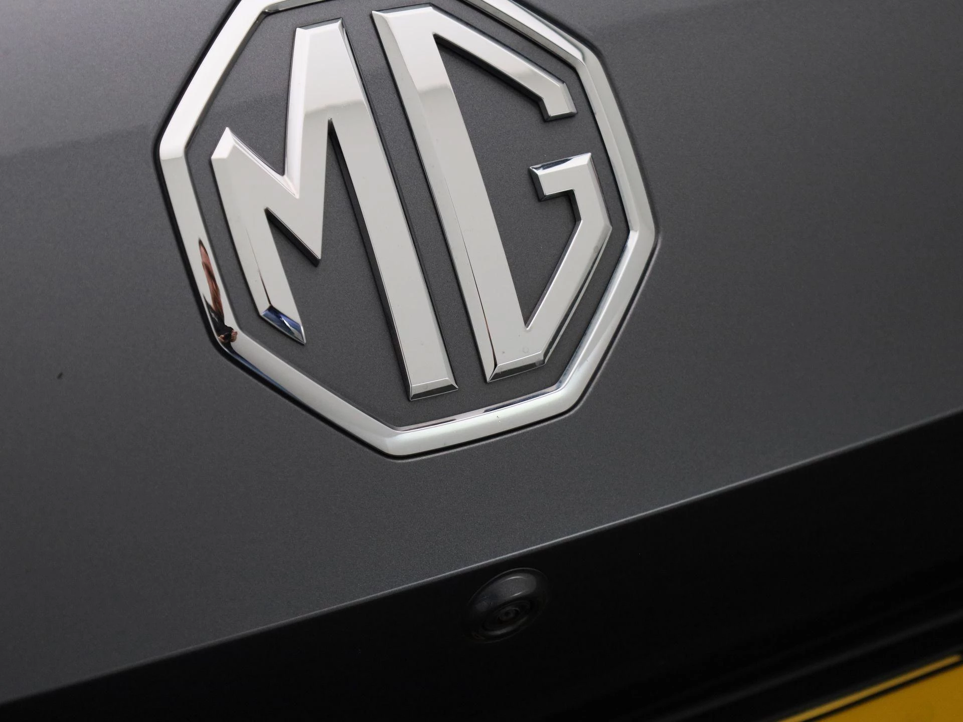 MG MG4 EV Electric Luxury 64 kWh