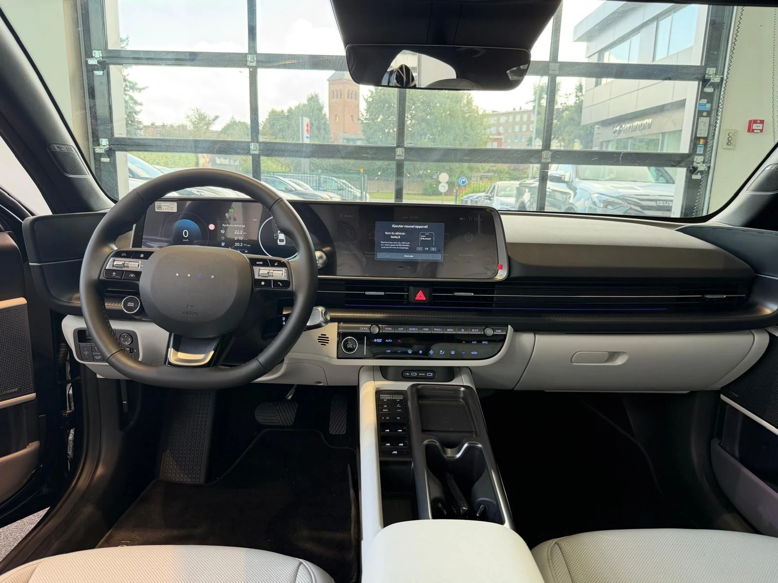Hyundai-IONIQ 6-image-11