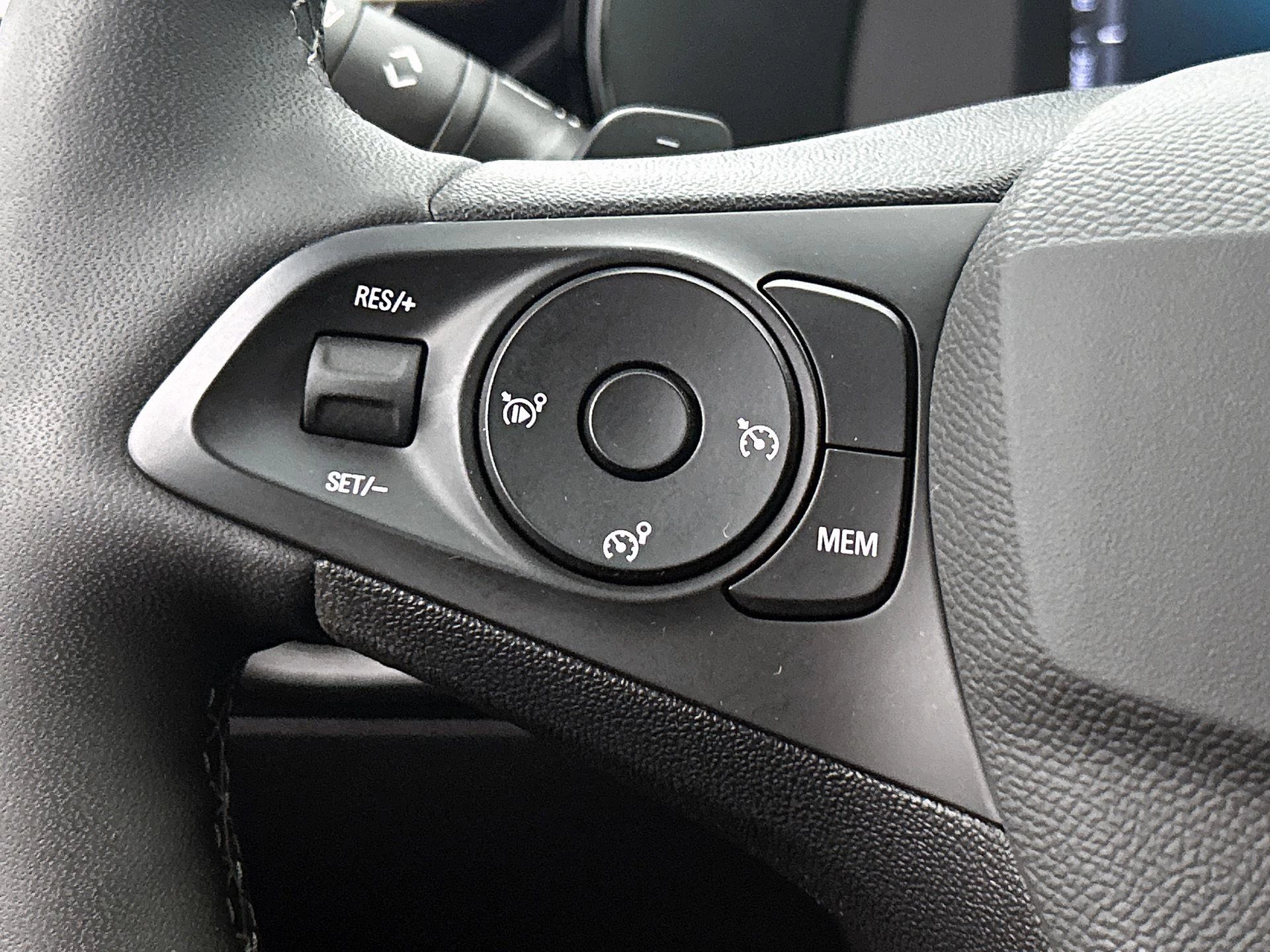 Opel Corsa 1.2 Turbo Hybrid GS