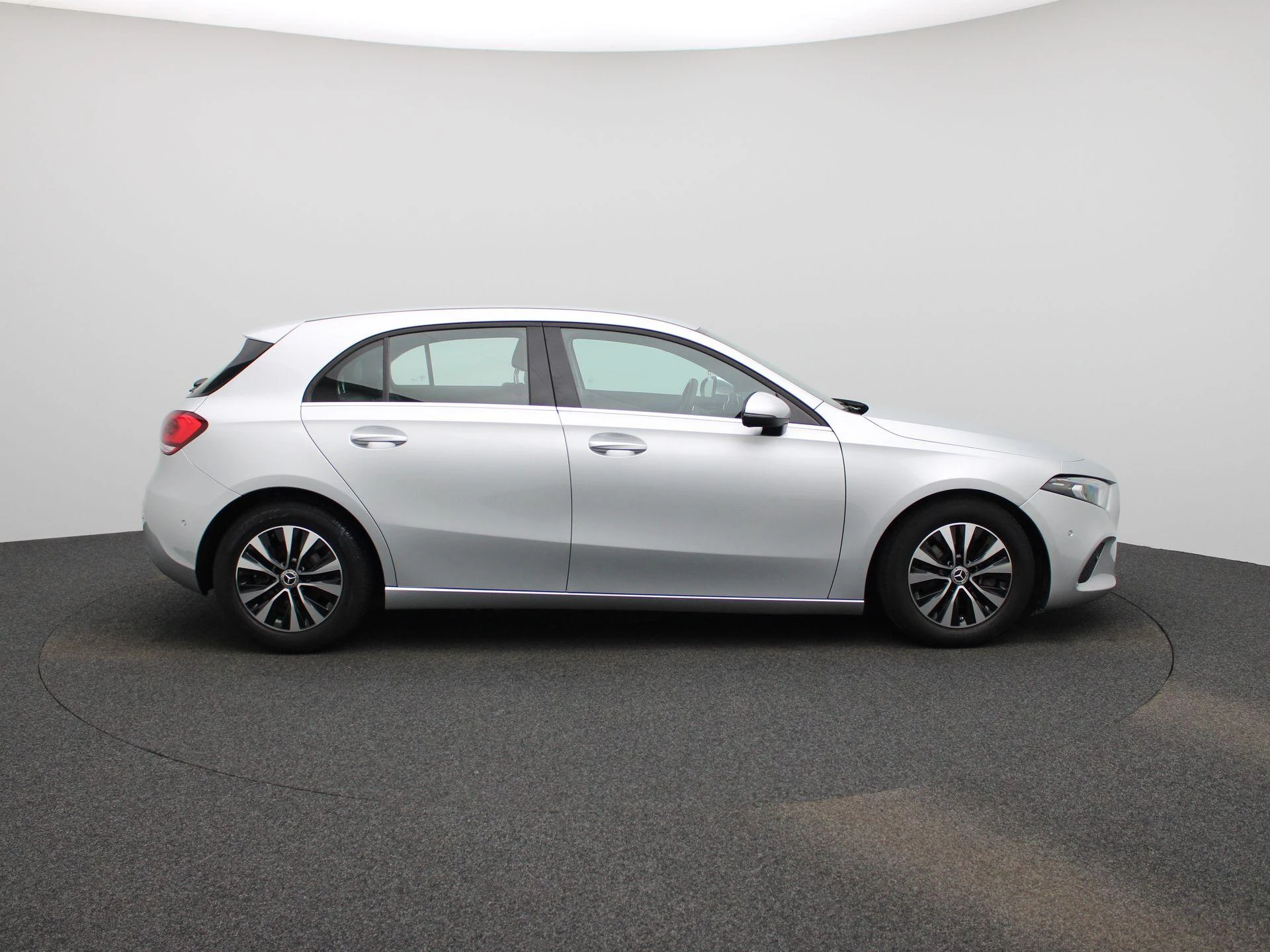 Mercedes-Benz A-Klasse A 180 d Business Line