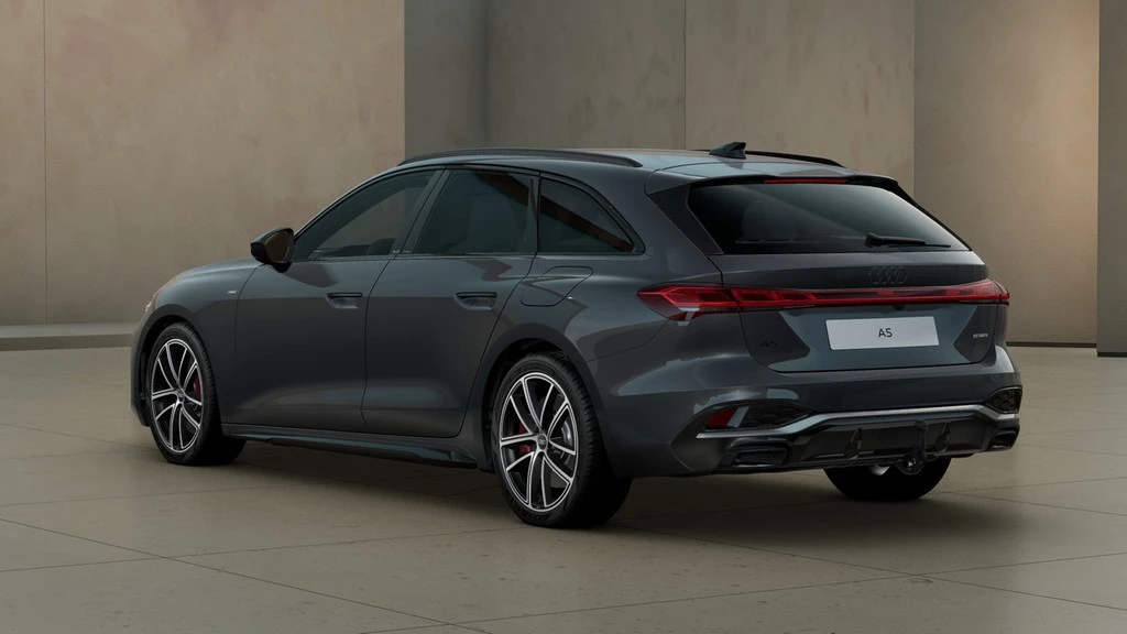 Audi A5 Avant e-hybrid UPE 86.305 edition one quattro