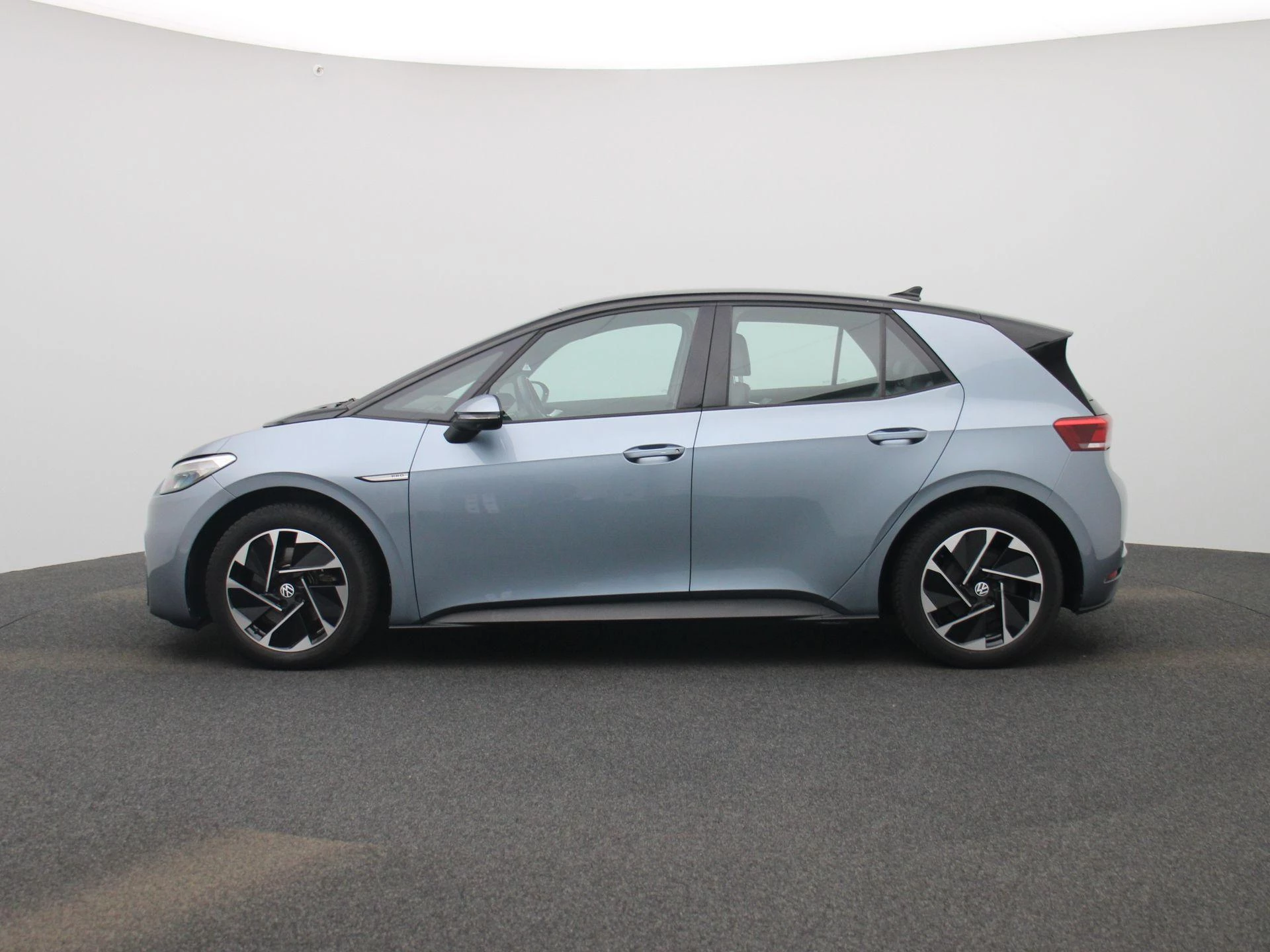 Volkswagen ID.3 58 kWh Pro