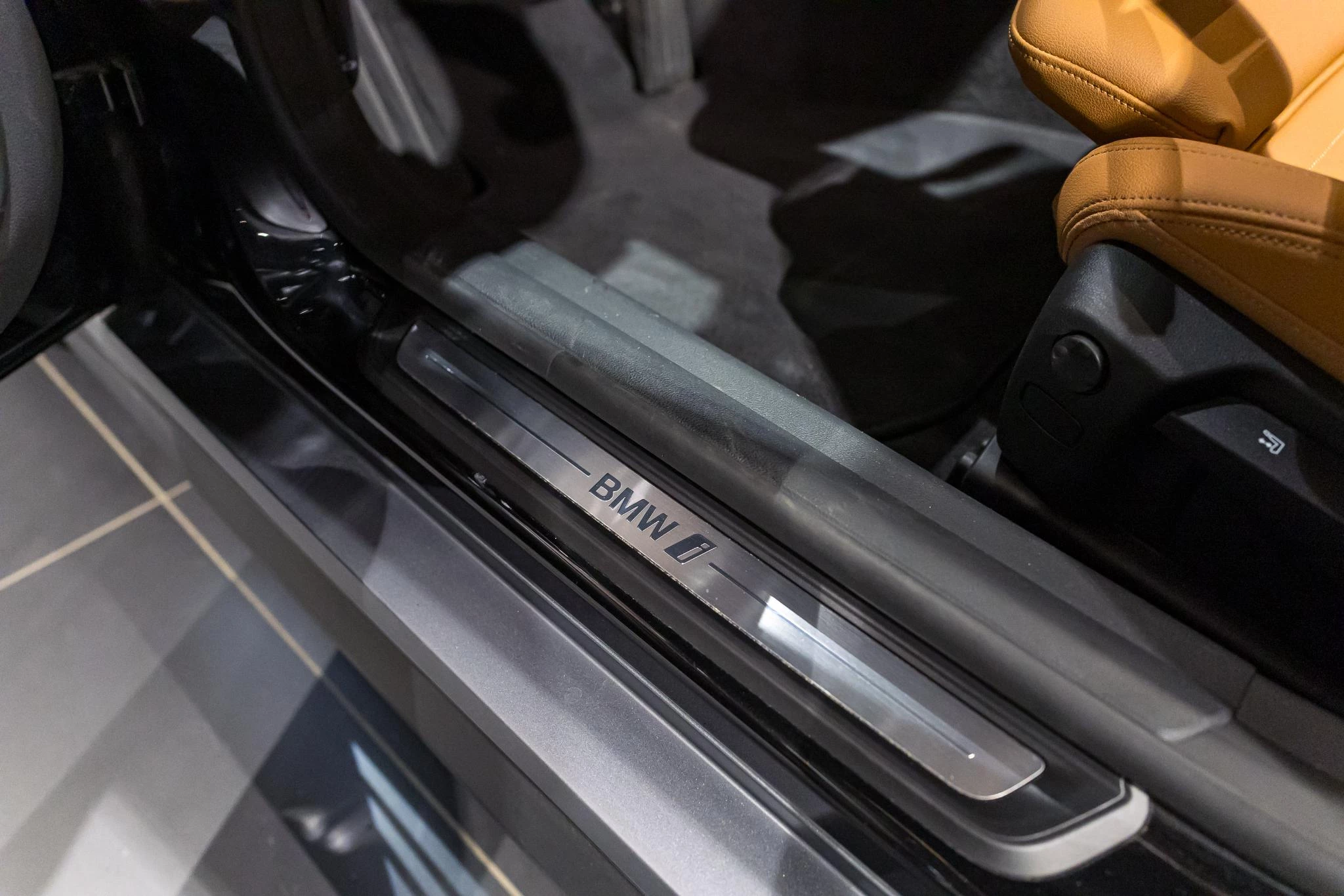 BMW i4 eDrive40