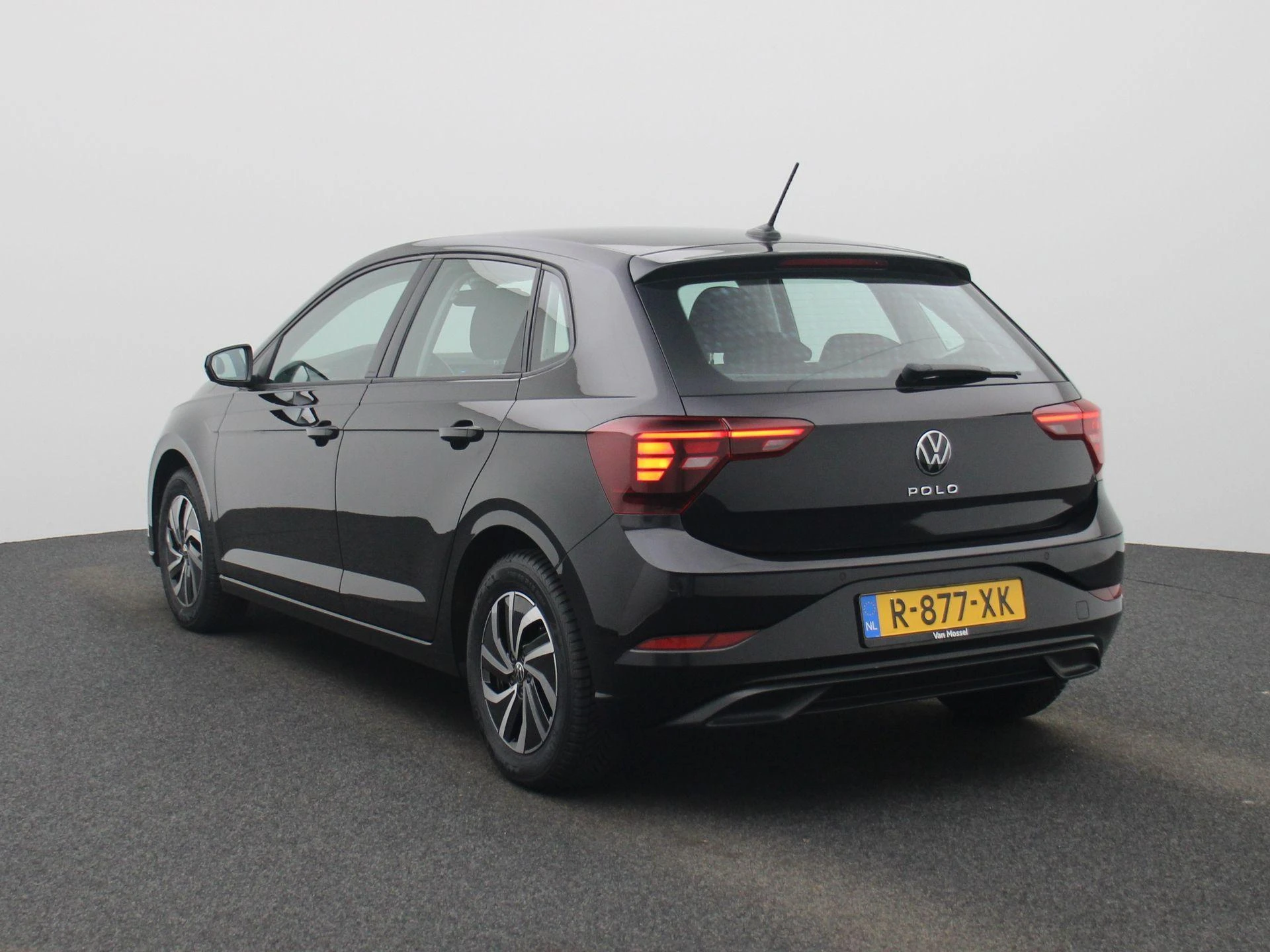 Volkswagen Polo 1.0 TSI Life Business