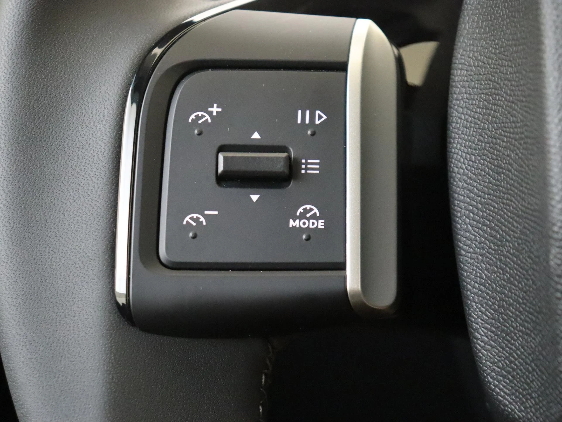 Citroën C3 1.2 Hybrid 110pk Max