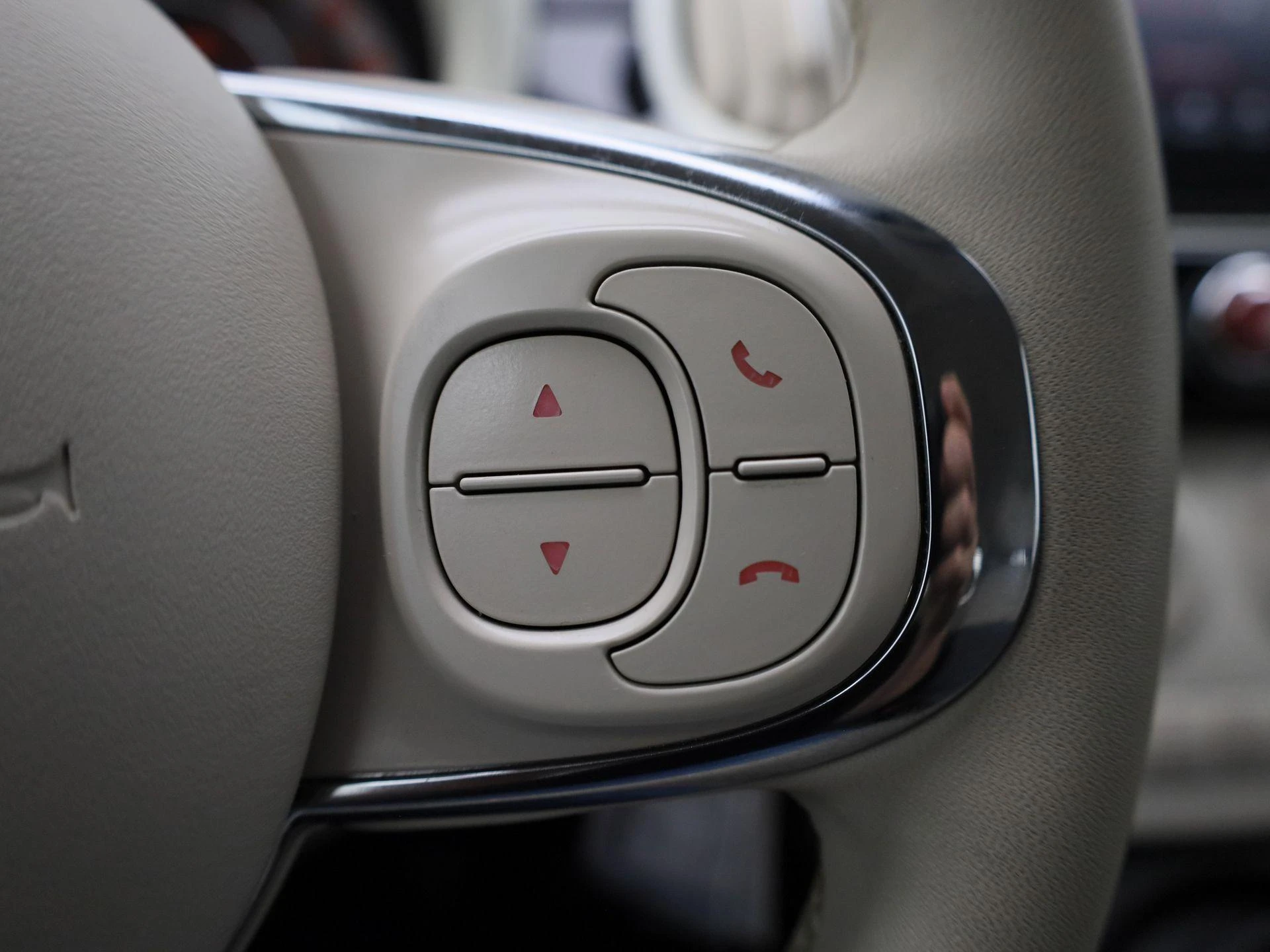 Fiat 500 1.0 Hybrid Lounge