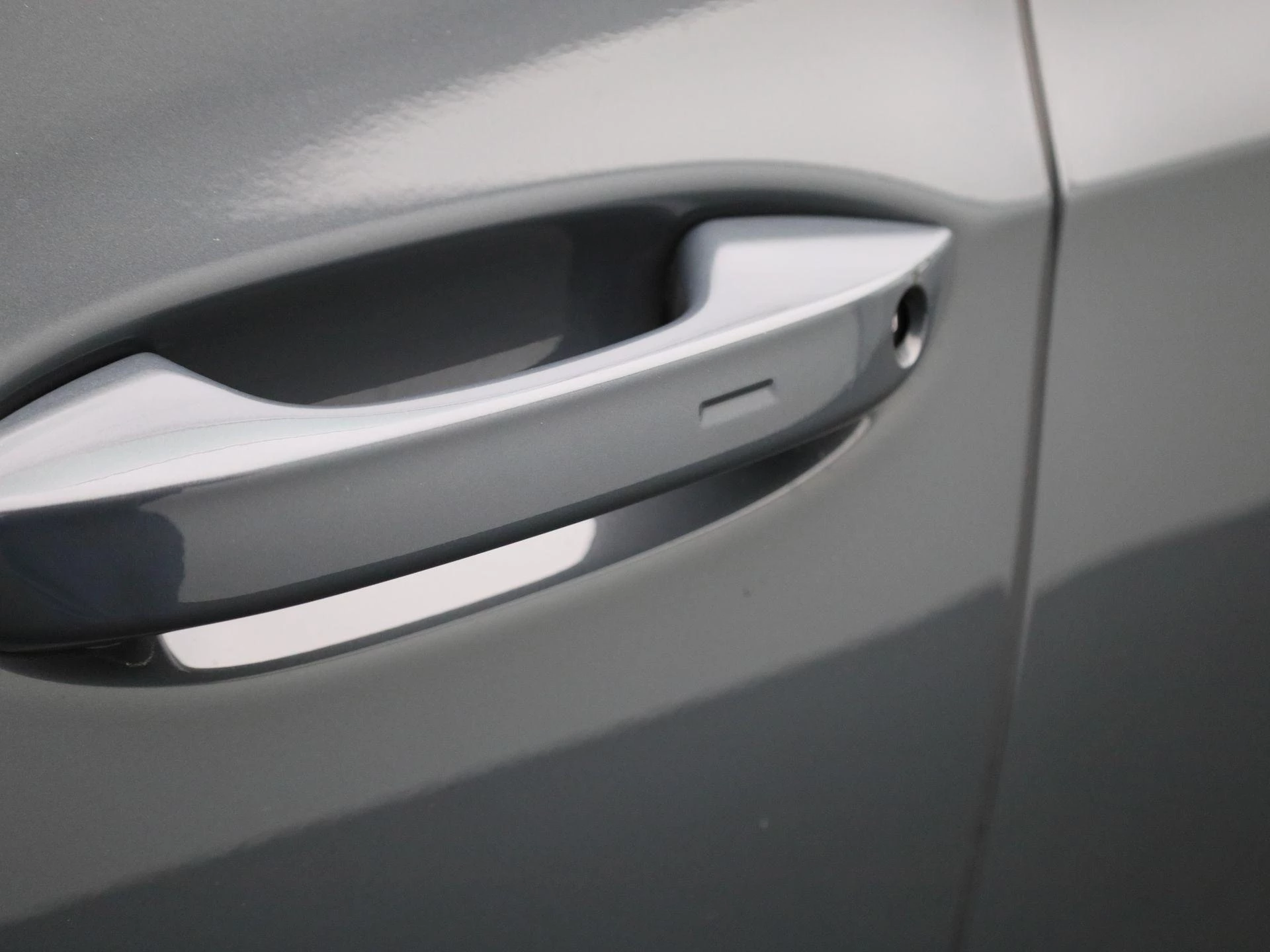 Volkswagen Golf 1.5 eHybrid GTE 272 PK|