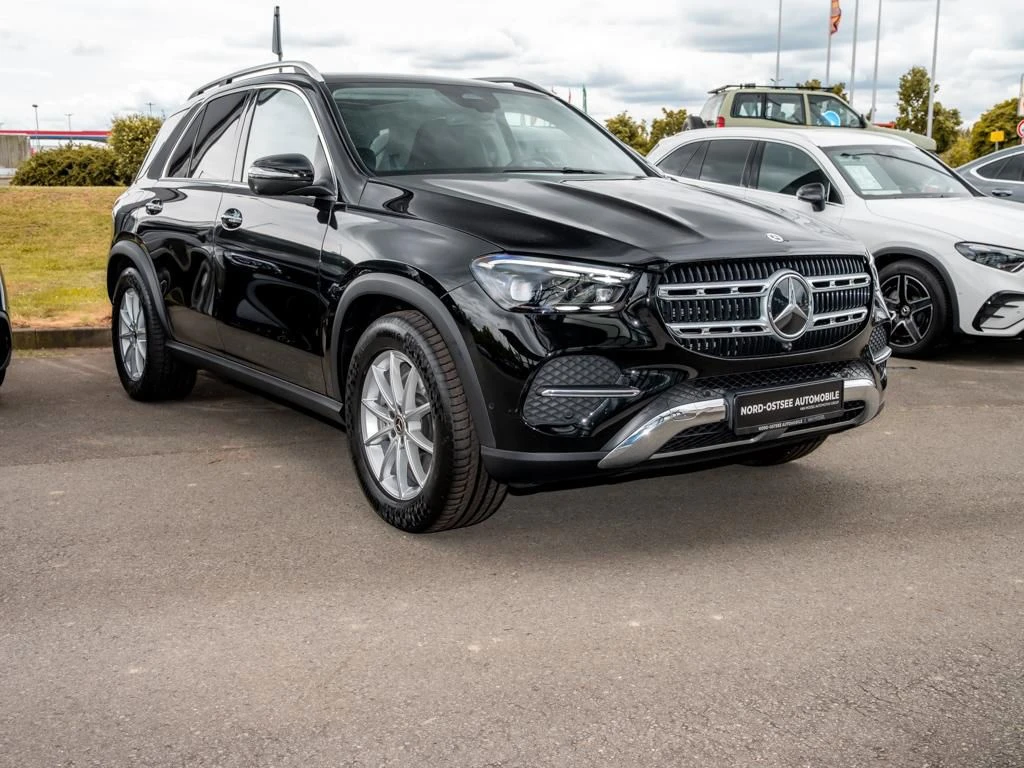 Mercedes-Benz-GLE 350 de-image-4