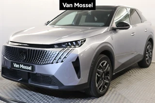 Peugeot 3008 1.2 HYBRID 136 e-DSC6 GT