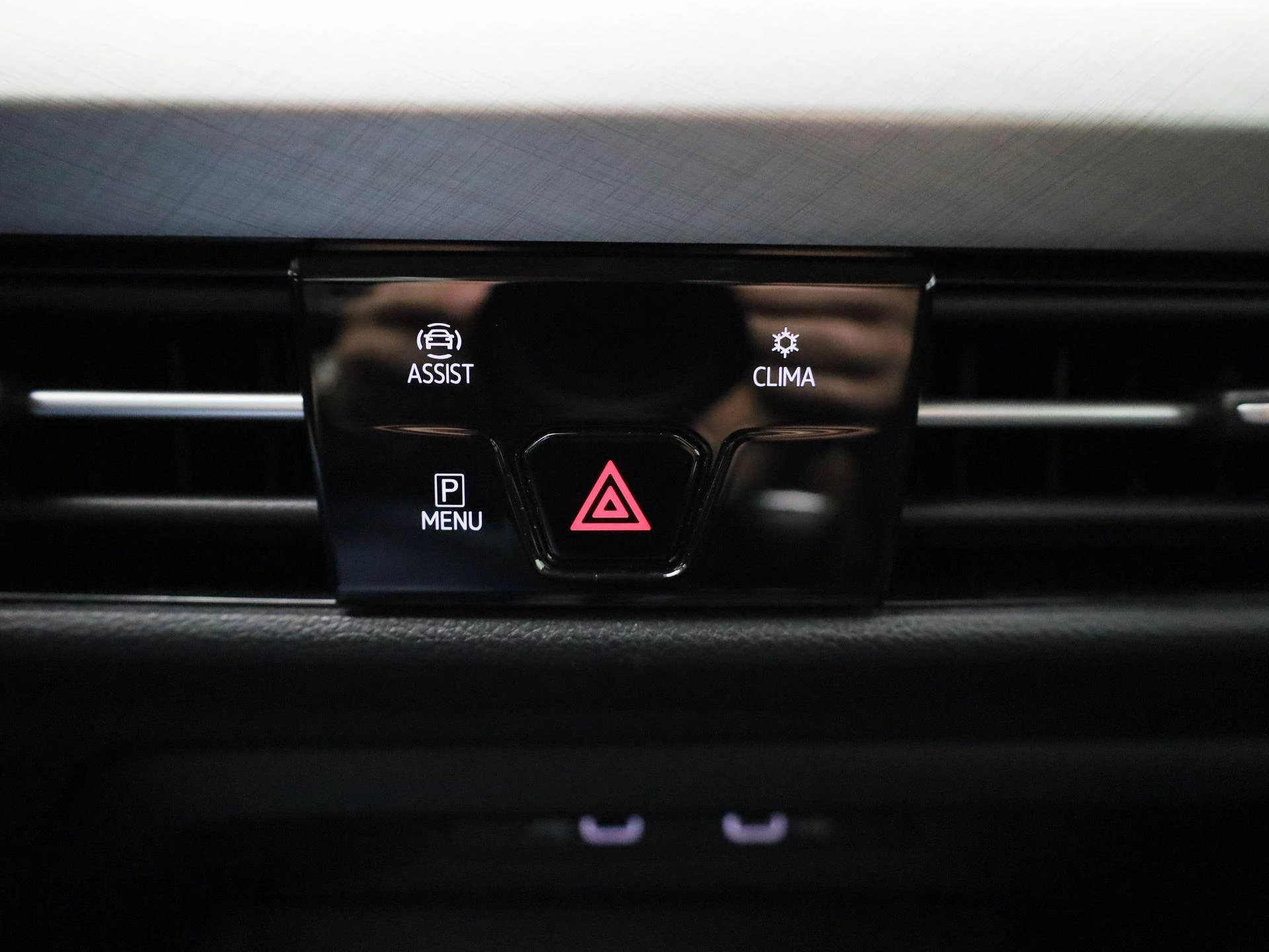 Volkswagen Golf 1.0 TSI Life