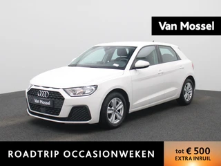 Audi A1 Sportback 1.0 25 TFSI 70kW