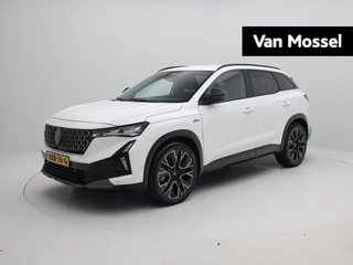 Renault Austral E-Tech full hybrid 200 esprit Alpine