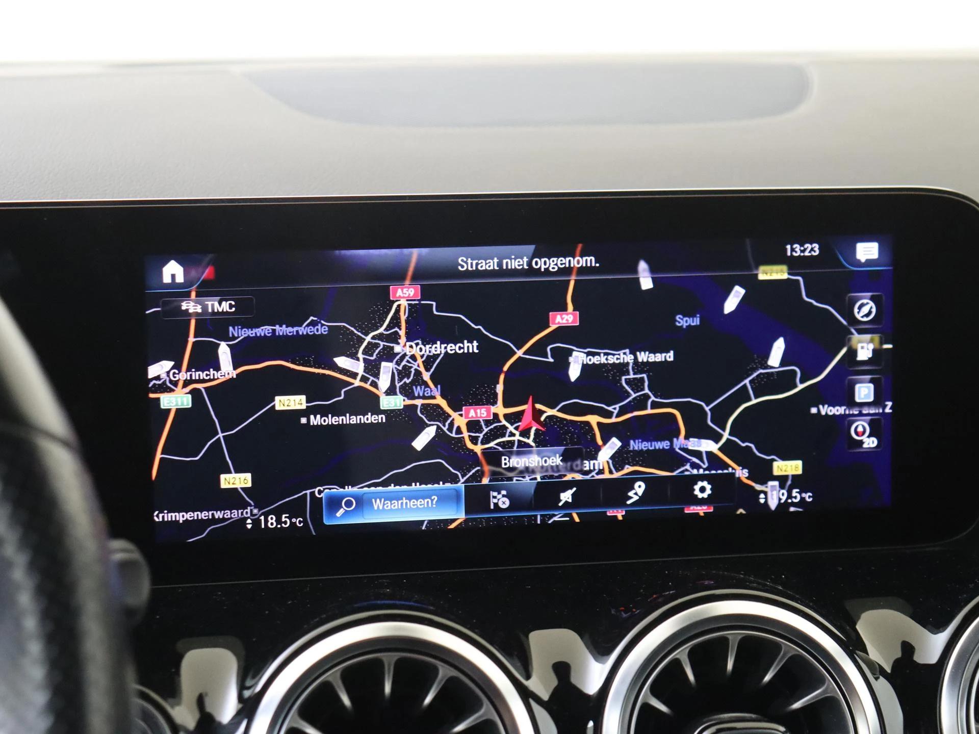 Mercedes-Benz EQA 250 Business Solution AMG 67 kWh