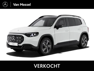 Mercedes-Benz GLB 250+ Business Solution 85.5 kWh