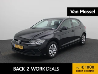 Volkswagen Polo 1.0 TSI Polo