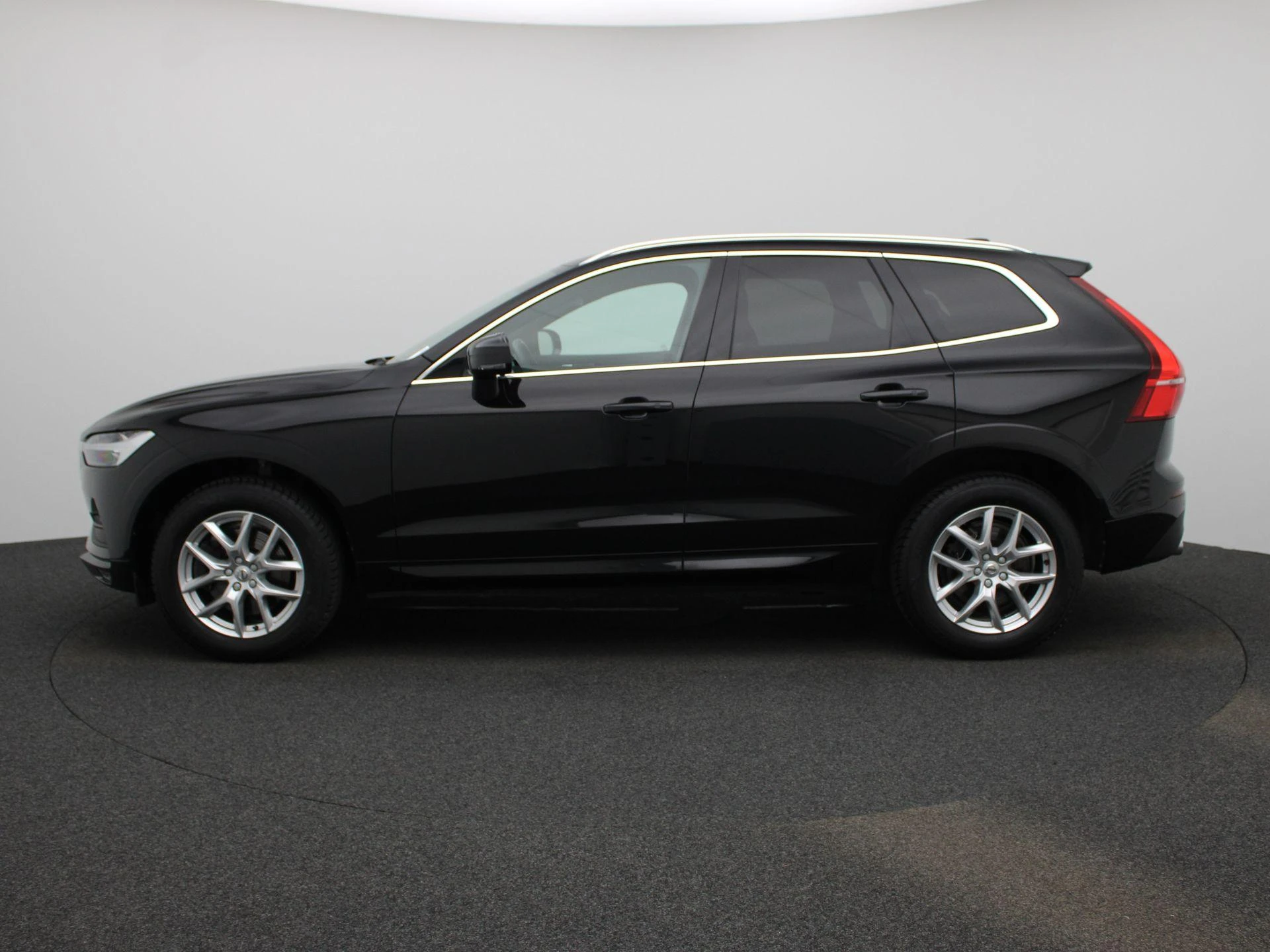 Volvo XC60 B4 D Geartronic Momentum Pro