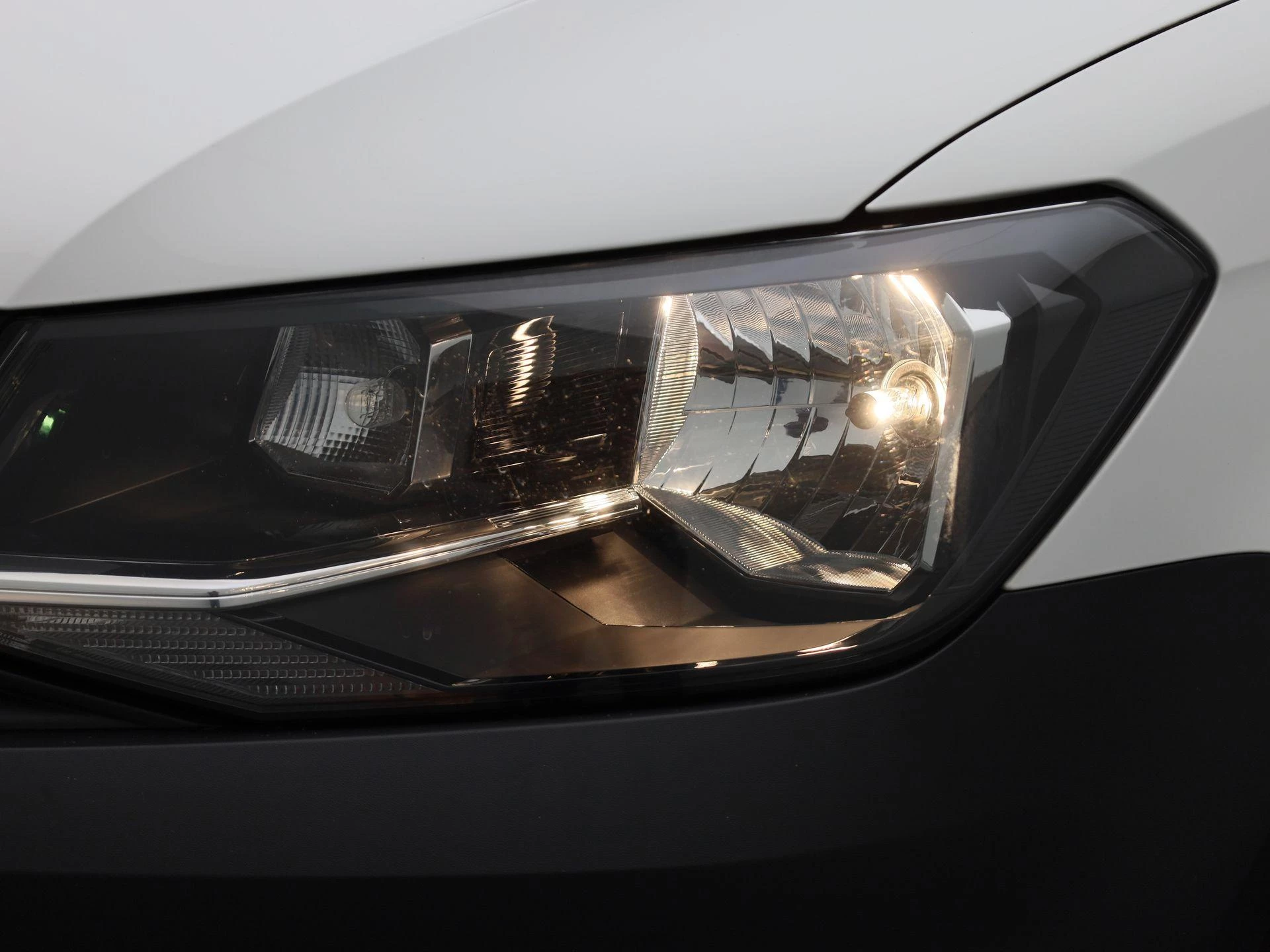 Volkswagen Caddy 2.0 TDI Economy Business 75PK