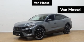 Peugeot 408 e-408 210 GT