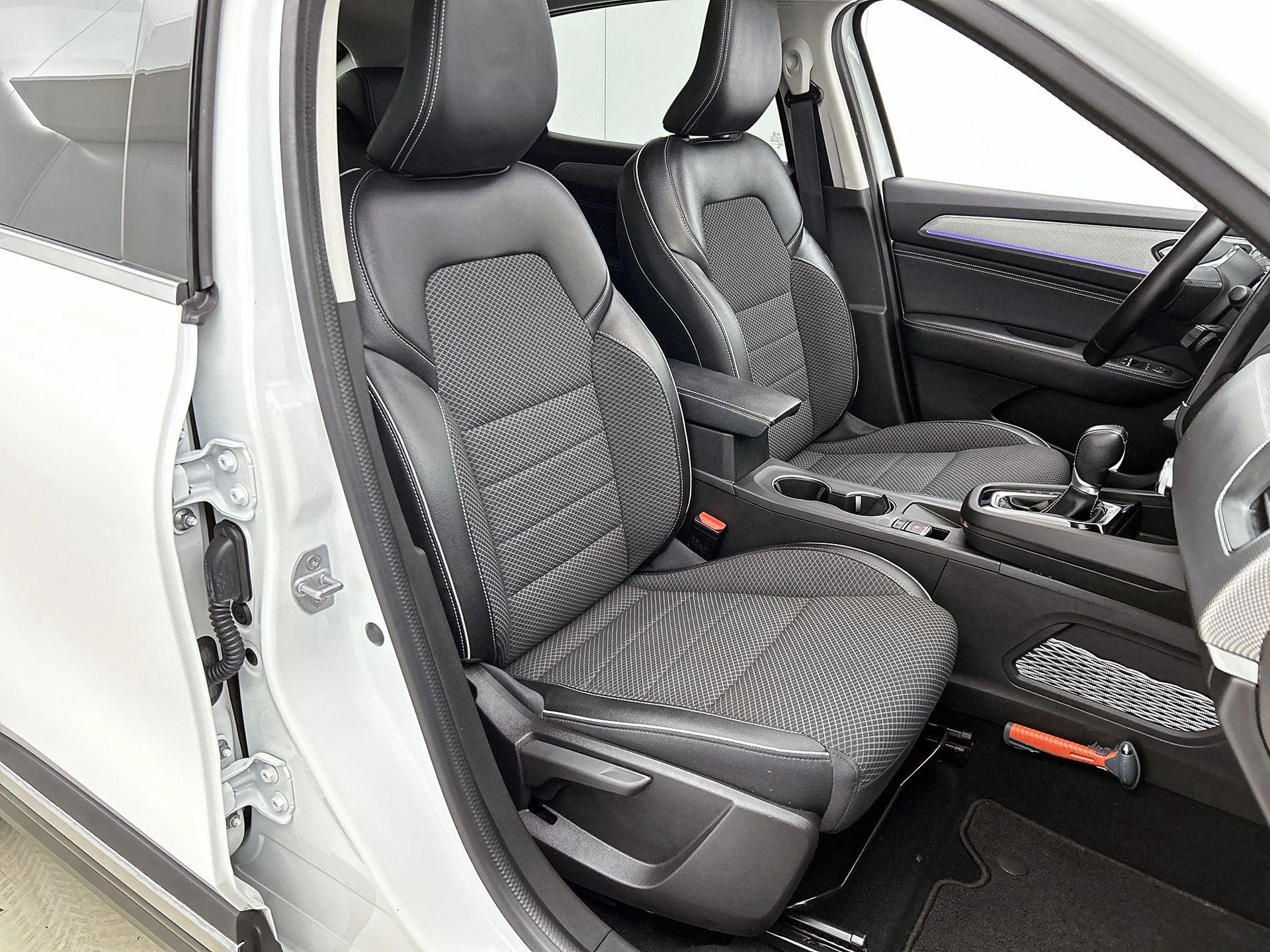 Renault Arkana 1.6 E-Tech Hybrid 145 Intens