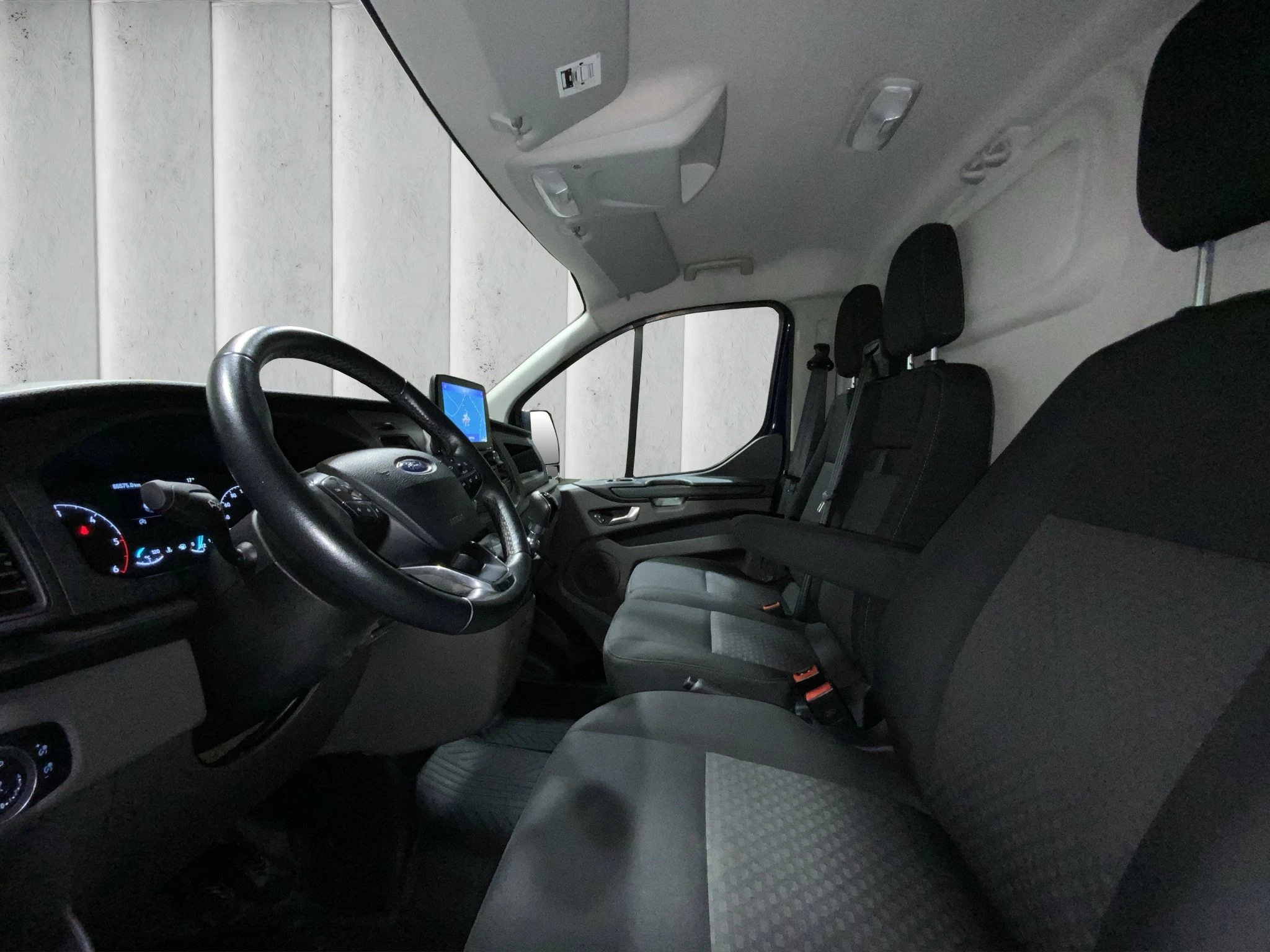 Ford Transit Custom Trend 280 L1H1 * Sortimo *