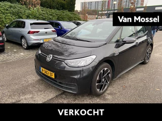 Volkswagen ID.3 Pro 58 kWh
