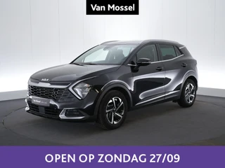 Kia Sportage 1.6 T-GDi 48V 7DCT Pulse