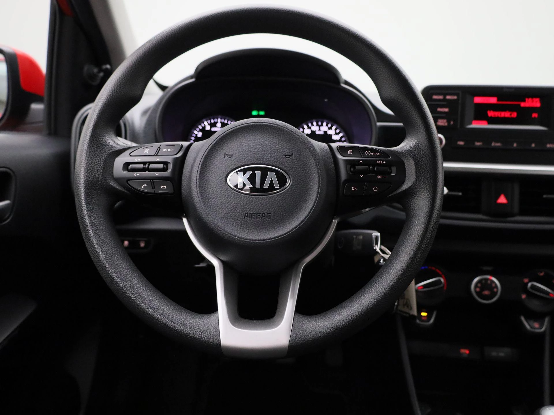 Kia Picanto 1.0 DPi ComfortLine
