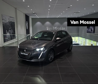 Peugeot 208 1.2 Active Pack 100PK!
