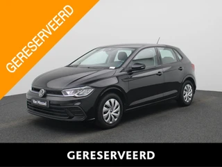 Volkswagen Polo 1.0 TSI Life